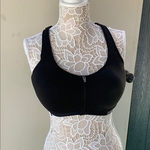 Discontinued Victoria’s Secret Sport Knockout Bra